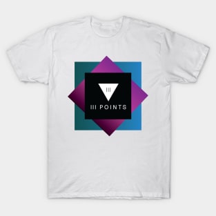 iii Points miami T-Shirt